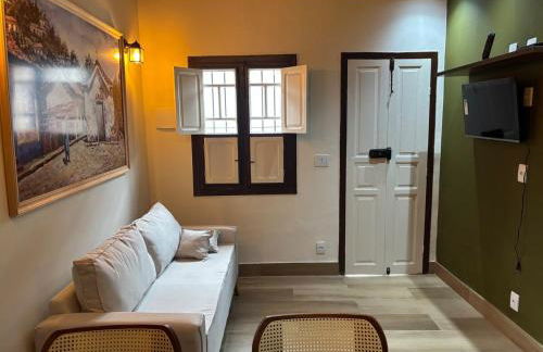 Casa aconchegante próxima à Igreja do Rosário - ideal para Semana Santa - Foto 63