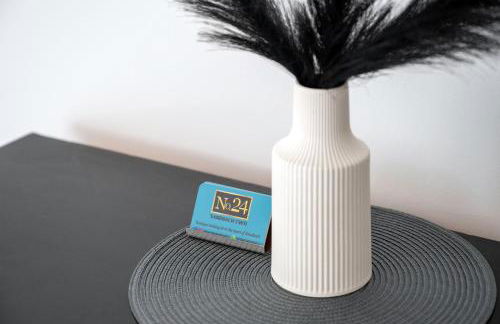 No24Sandbach - Home from Home - Exclusive Dog Friendly House & Garden - Photo 62