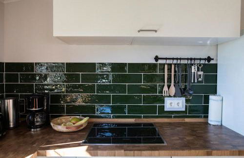 Lytte Hytte - Ferienhaus Wingst - Foto 21