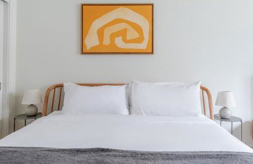 Blueground Old San Leandro fitness center nr Park SFO-1931 - Photo 11