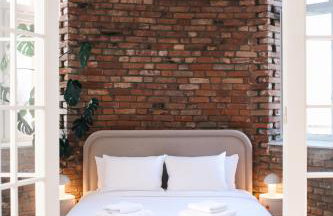 Apartament Studio Migot - Foto 1