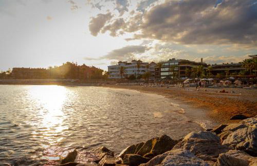 MARBELLA BANUS SUITES - Banús Las Mimosas Suite Apartment - Foto 46