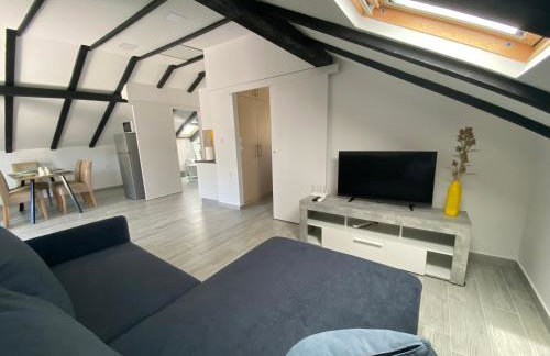 Apartmani Grebastica - Foto 34