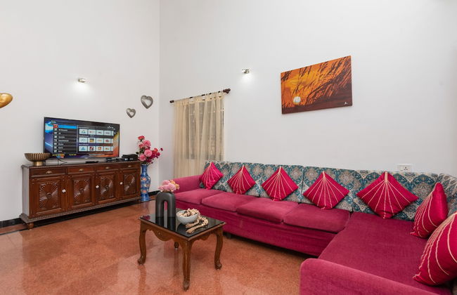 Villa Calangute Phase 4 - Photo 11