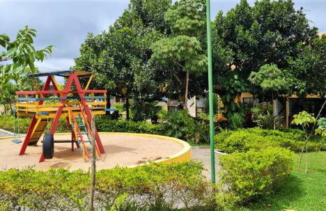 Flat Paraíso em Serra Negra- Bezerros/PE - Foto 20