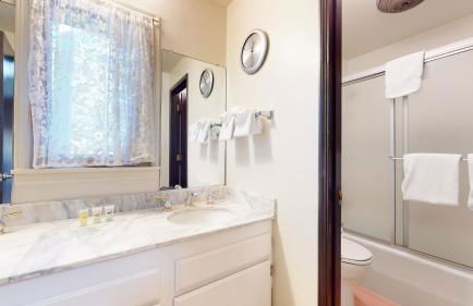 Chateau De Montagne #3 Condo - Foto 17