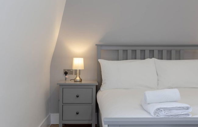 Gorgeous Duplex Near Canary Wharf, Excel & O2 - Foto 3