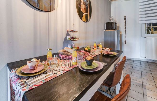 Pet-friendly Country Escape - Photo 24