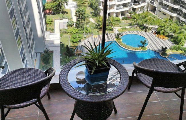 Pool View Suites - Foto 30