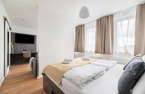 Limehome Bremerhaven Kantstraße - Foto 48