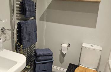 Aylesbury Lodge - Foto 8