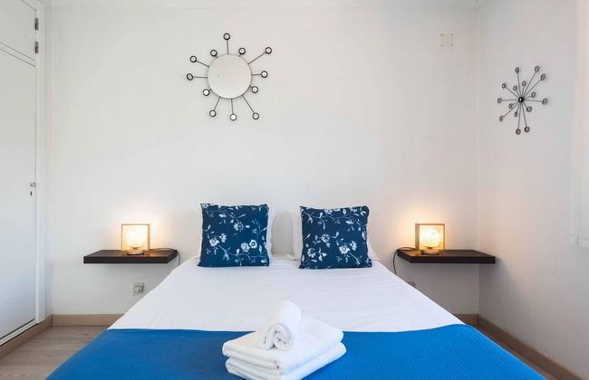 Sesimbra Stylish Villa by Homing - Photo 32