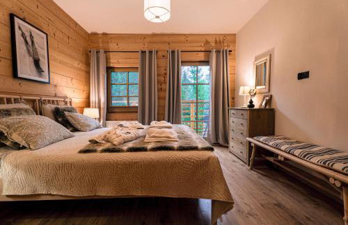 Chata Dwie Doliny - Foto 33