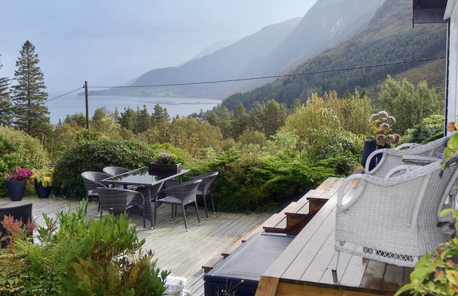 6 Person Holiday Home in Aram-by Traum - Foto 22