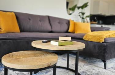 Black Forest -1- I Penthouse I 2 Balkone mit Ausblick I Boxspring I Nespresso - Foto 22