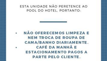 Edifício Royale flat 230 - Photo 4