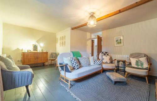 Willow Cottage - Foto 6