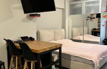 Urban escape in Athens - Foto 1