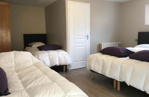 Gîte de la Miellerie - Foto 2