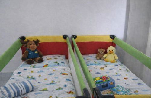 Lago Maggiore Holiday House With Panoramic Views - Foto 7