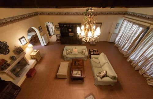 Villa Christina in Evia - Foto 26