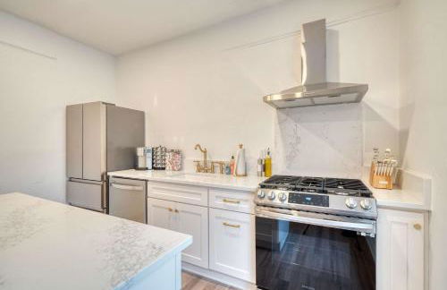 Stay Portland - Historic Queen Anne Vernacular - 95 WalkScore - Foto 6