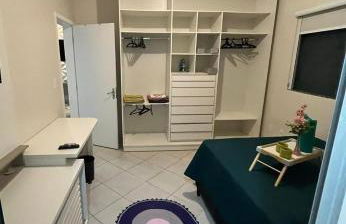 Apartamento completo e elegante, BEM LOCALIZADO. - Foto 7