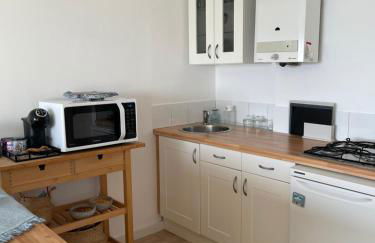 Appartement vue mer - Photo 29