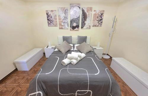 Cozy Santana House Near Pico Ruivo, Perfect Base for Levadas & Hiking Trails - Foto 5