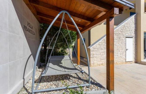 Amazing Home In Naselje Muzini - Foto 11