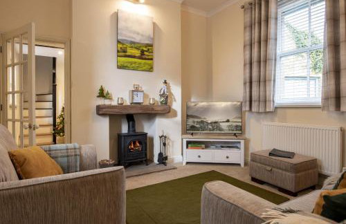 Poachers Cottage - Foto 14