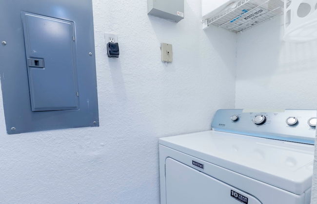 Incredible Apartment Just 15 Minutes From Disney - Foto 24