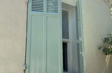 Authentique Villa le Cactus entièrement rénovée climatisée proche des plages du centre du Lavandou et du supermarché - Foto 46