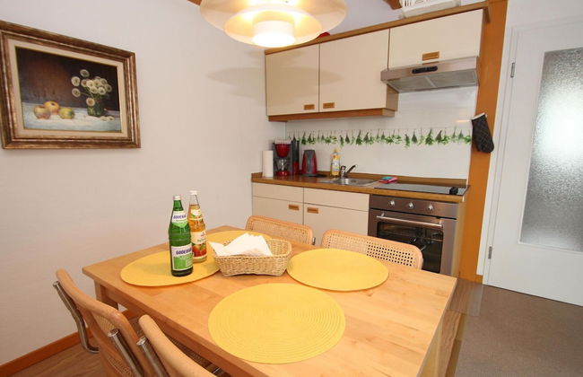 Appartementhaus auf Pellworm - Foto 12