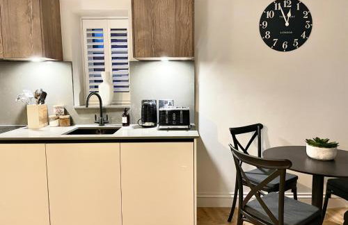 Beautiful Two Storey Apartment in City Centre- 2 - Foto 8