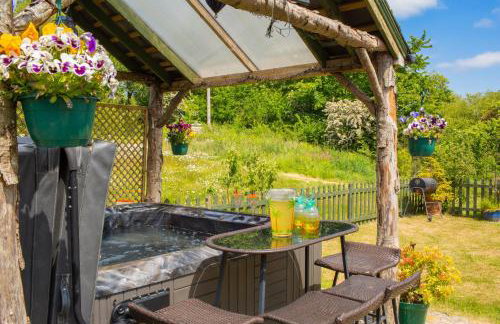 The Old Cottage Aberporth - Photo 14