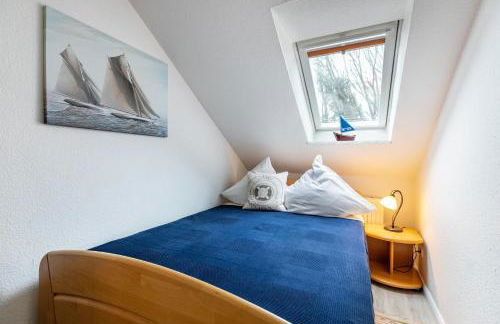 Ferienwohnung Luv und Lee - Foto 17