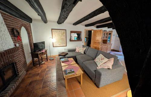 Hus in Huddel - Worpswede - Teufelsmoor - Foto 6