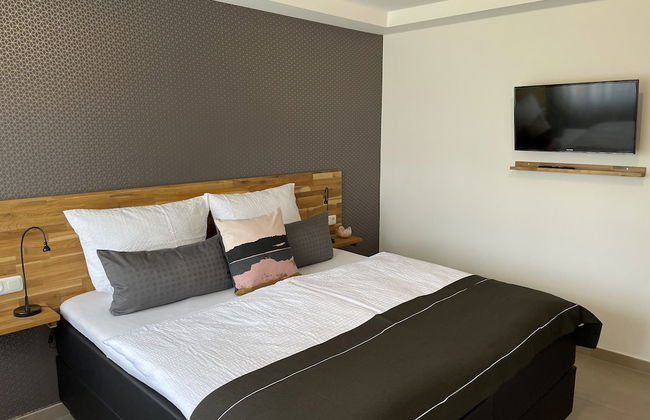 Appartementanlage Lancken-Granitz - Foto 21