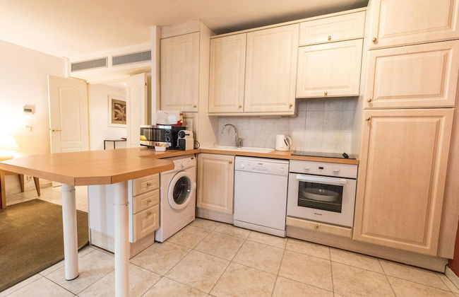 Cannes Croisette Prestige - Foto 25