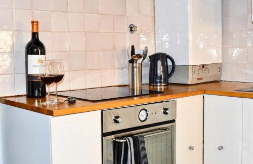 Casa D’ Santiago - Foto 34