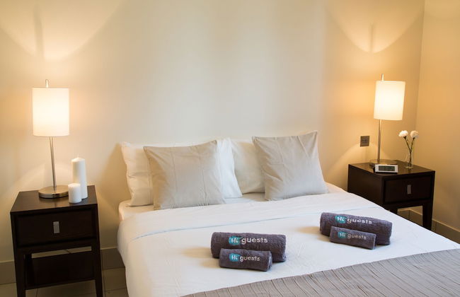 HiGuests - Reehan 1 - Photo 2