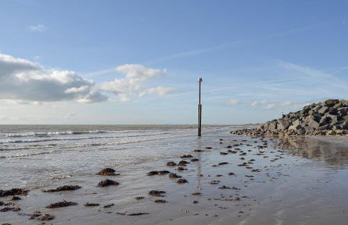 Cockle Cottage - Foto 23