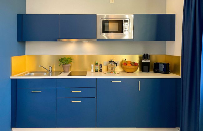 Astoria Apartments - Foto 62