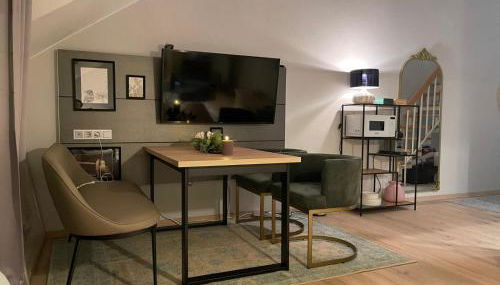 778 Maisonette Apartment nähe Medienhafen - Foto 4