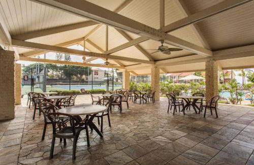 Surf and Racquet 1206 - Foto 36