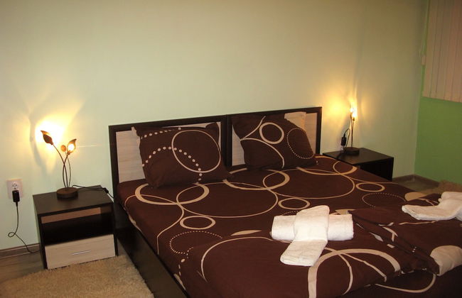 Apartment Melody - Photo 3