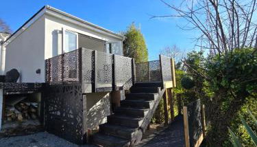 Treetops Studio Apartment - Foto 1