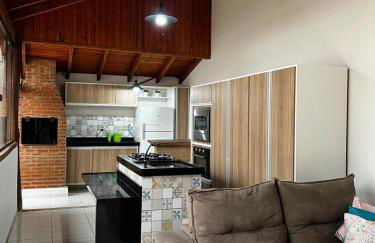 Casa de temporada Rael - Foto 8