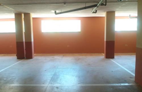 Las Arenas 112 - Atico vista al mar - Photo 4